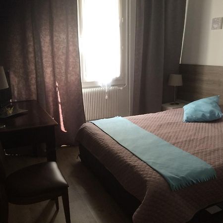 L'Hospitalet Saint Charles Ξενοδοχείο Μονπελιέ Εξωτερικό φωτογραφία