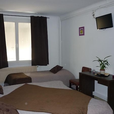 L'Hospitalet Saint Charles Ξενοδοχείο Μονπελιέ Εξωτερικό φωτογραφία