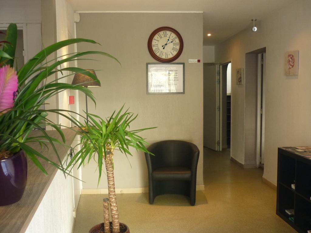 L'Hospitalet Saint Charles Ξενοδοχείο Μονπελιέ Εξωτερικό φωτογραφία