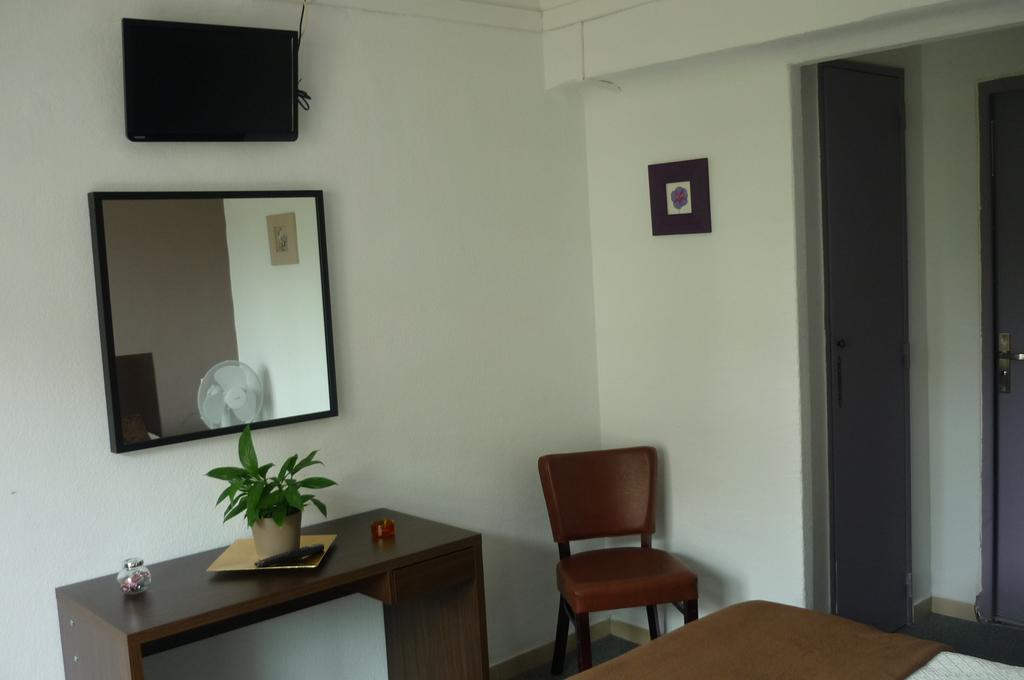 L'Hospitalet Saint Charles Ξενοδοχείο Μονπελιέ Δωμάτιο φωτογραφία