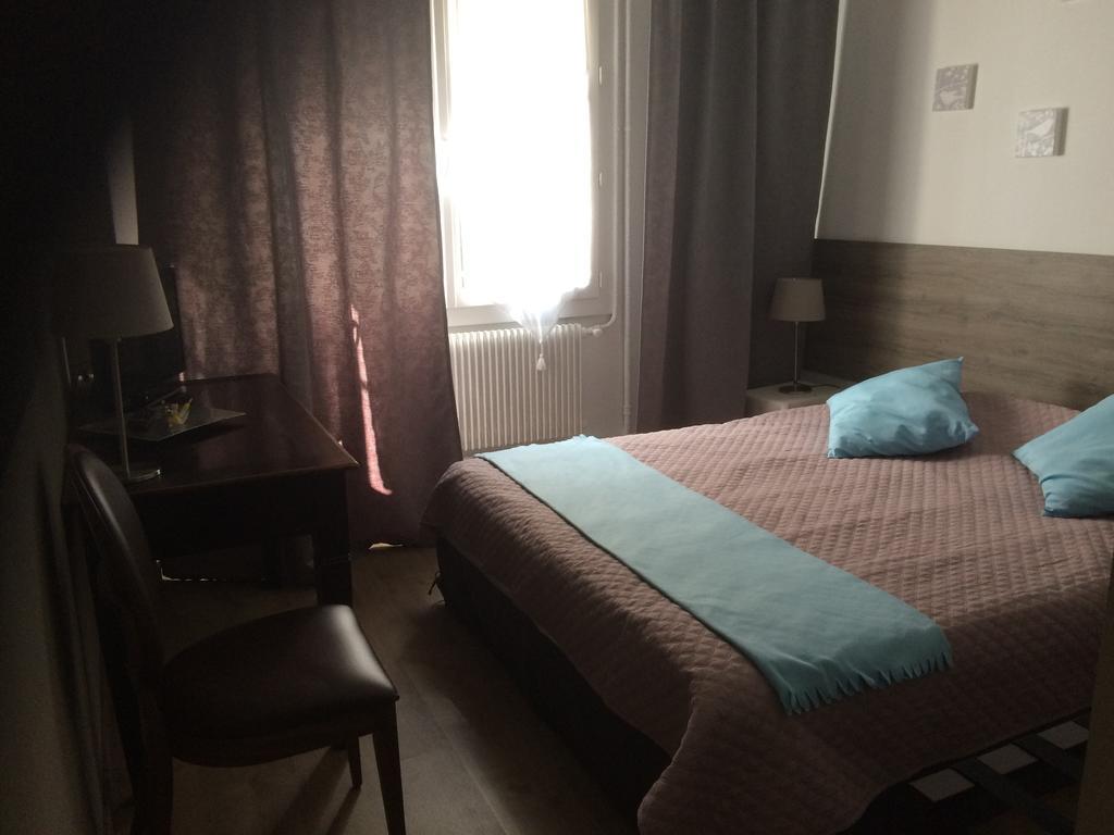 L'Hospitalet Saint Charles Ξενοδοχείο Μονπελιέ Εξωτερικό φωτογραφία