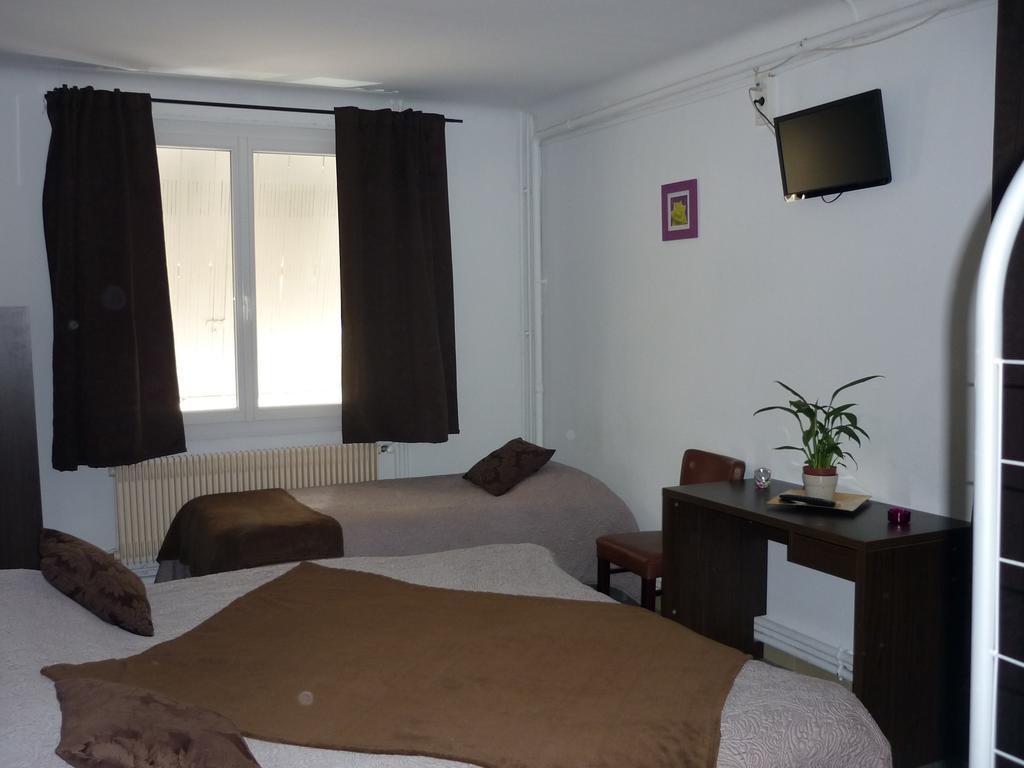 L'Hospitalet Saint Charles Ξενοδοχείο Μονπελιέ Εξωτερικό φωτογραφία