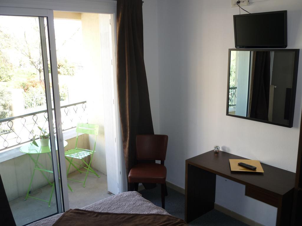 L'Hospitalet Saint Charles Ξενοδοχείο Μονπελιέ Εξωτερικό φωτογραφία